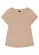 Camiseta Feminina Enfim 1000058544