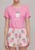 Pijama Feminino Curto Hering 7byq