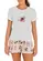 Pijama Feminino Curto Hering 7byq