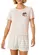 Pijama Feminino Curto Hering 7byq