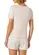 Pijama Feminino Curto Hering 7byq