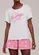 Pijama Feminino Curto Hering 7byq
