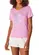 Pijama Feminino Curto Hering 7byq