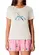 Pijama Feminino Curto Hering 7byq