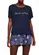 Pijama Feminino Curto Hering 7byq