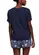 Pijama Feminino Curto Hering 7byq