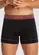 Cueca Boxer Lupo 766-007