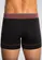 Cueca Boxer Lupo 766-007