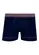 Cueca Boxer Lupo 766-007