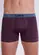Cueca Boxer Lupo 766-007