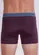 Cueca Boxer Lupo 766-007