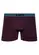 Cueca Boxer Lupo 766-007