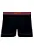 Cueca Boxer Lupo 766-007
