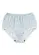 Kit com 3 Calcinhas Alta Hering 77ea