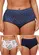 Kit com 3 Calcinhas Alta Hering 77ea