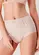 Kit com 3 Calcinhas Alta Hering 77ea