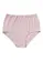 Kit com 3 Calcinhas Alta Hering 77ea