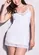Camisola Feminina Curta Hope L11550
