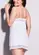 Camisola Feminina Curta Hope L11550