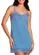 Camisola Feminina Curta Hope L11550
