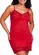 Camisola Feminina Curta Hope L11550
