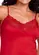 Camisola Feminina Curta Hope L11550