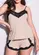 Pijama Feminino Curto Hope Lcs550