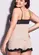 Pijama Feminino Curto Hope Lcs550