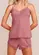 Pijama Feminino Curto Hope Lcs550