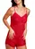 Pijama Feminino Curto Hope Lcs550