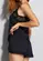 Pijama Feminino Curto Hope Lcs550