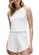 Pijama Feminino Curto Hering 7ckr