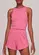 Pijama Feminino Curto Hering 7ckr