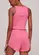 Pijama Feminino Curto Hering 7ckr