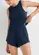 Pijama Feminino Curto Hering 7ckr