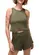 Pijama Feminino Curto Hering 7ckr
