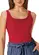 Blusa Feminina Regata Malwee 1000004494