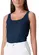 Blusa Feminina Regata Malwee 1000004494