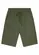 Bermuda Masculina Moletom Malwee 1000052229