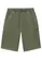 Bermuda Masculina Moletom Malwee 1000052229