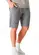 Bermuda Masculina Moletom Malwee 1000052229