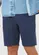 Bermuda Masculina Moletom Malwee 1000052229