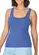 Blusa Feminina Regata Malwee 1000089661