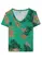 Blusa Feminina Malwee 1000070952