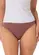 Kit com 3 Calcinhas Tanga Malwee 1000090636