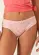 Kit com 3 Calcinhas Tanga Malwee 1000090636