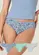 Kit com 3 Calcinhas Tanga Malwee 1000090636