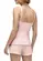 Pijama Feminino Curto Hering 7byf
