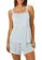 Pijama Feminino Curto Hering 7byf