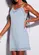 Camisola Feminina Curta Hope 0l111260